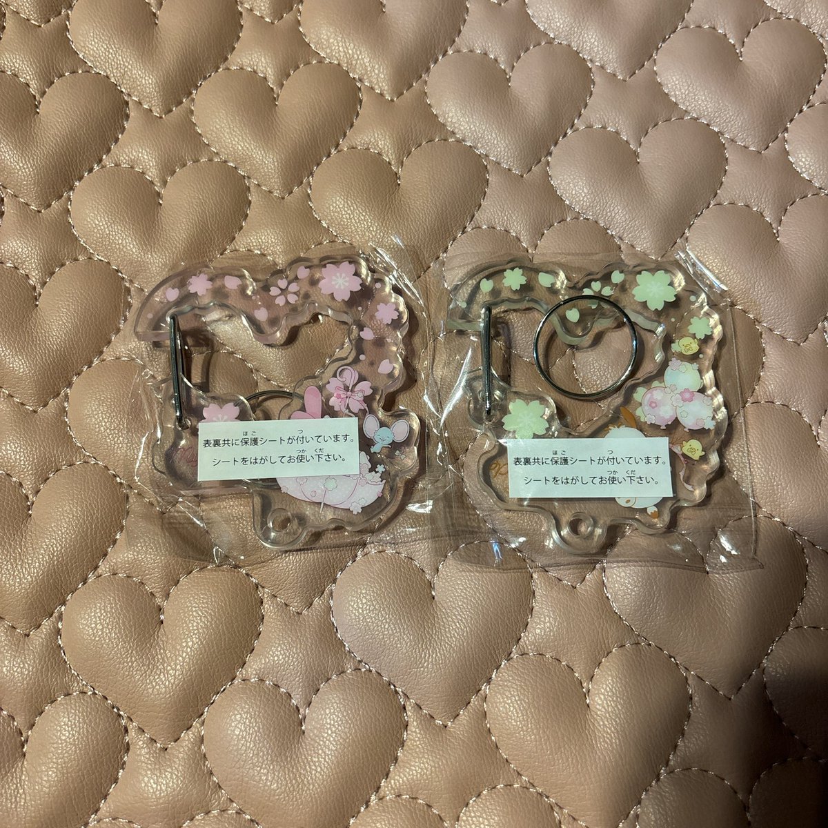 ゆう❁ お取引 tweet media