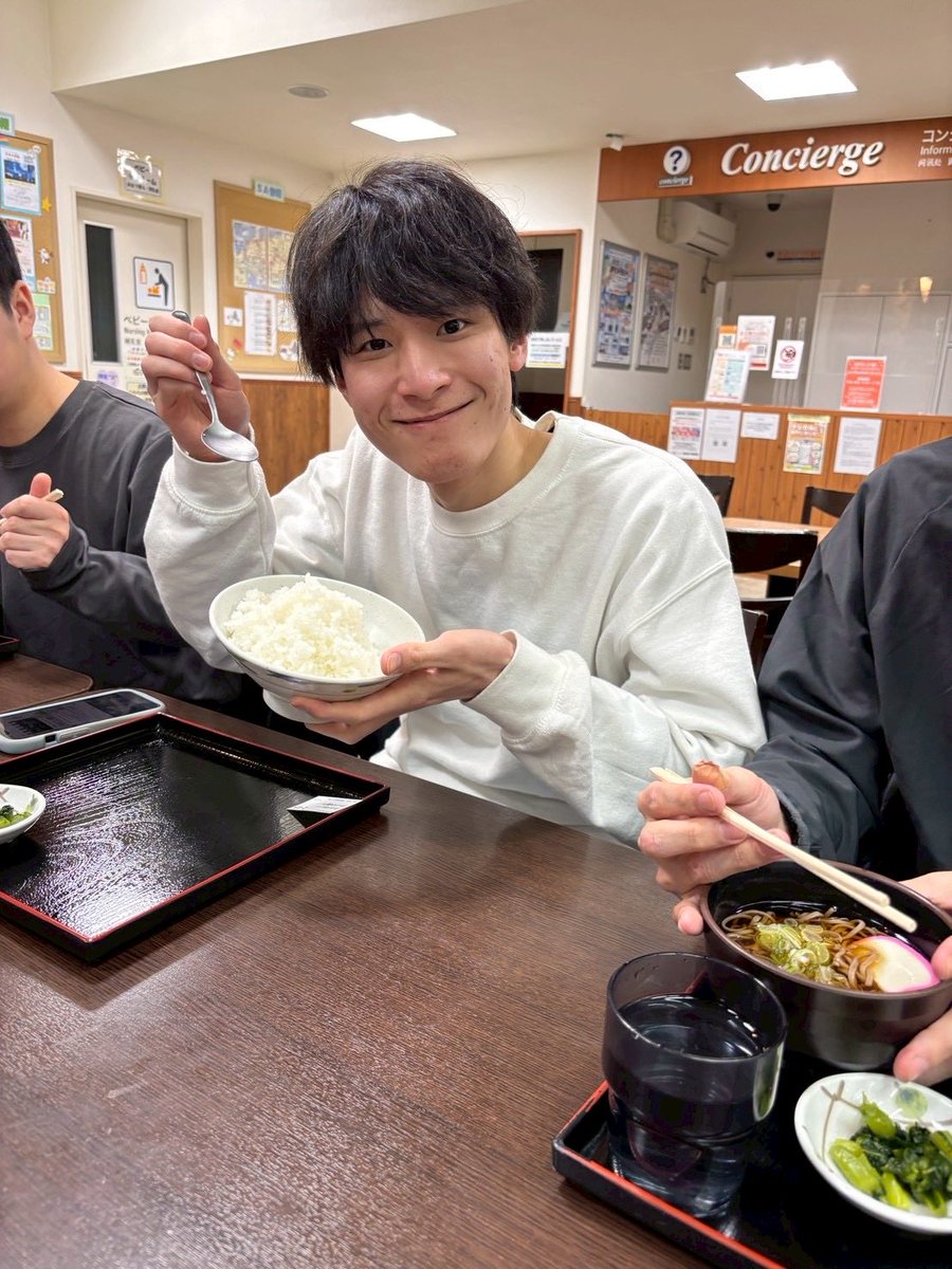 めんぼぉ tweet media