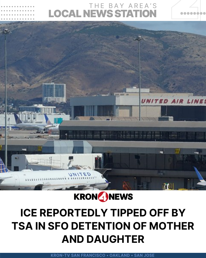 KRON4 News tweet media