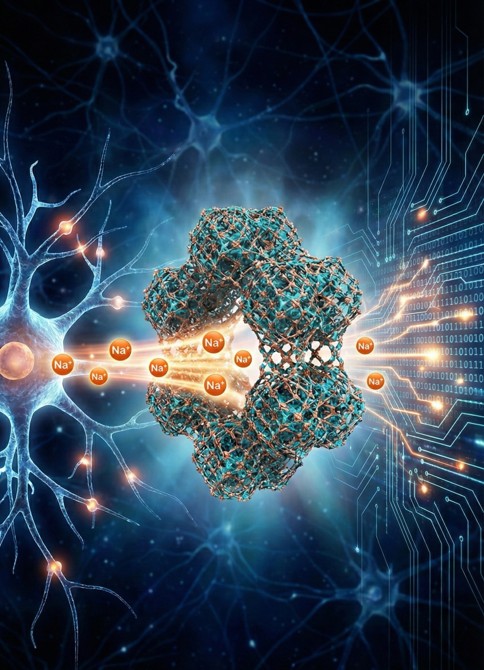 radhaboya's tweet image. 2D Copper MOF Membranes with precise ~1.5 nm pores for #ionic memory 
tinyurl.com/ynwsrr5c
#supercapacitors 
tinyurl.com/8a5jjd7t Congratulations @Hiranjlal RajKumar Gogoi, @RahamanSabiar and all the co-authors for fantastic collaboration