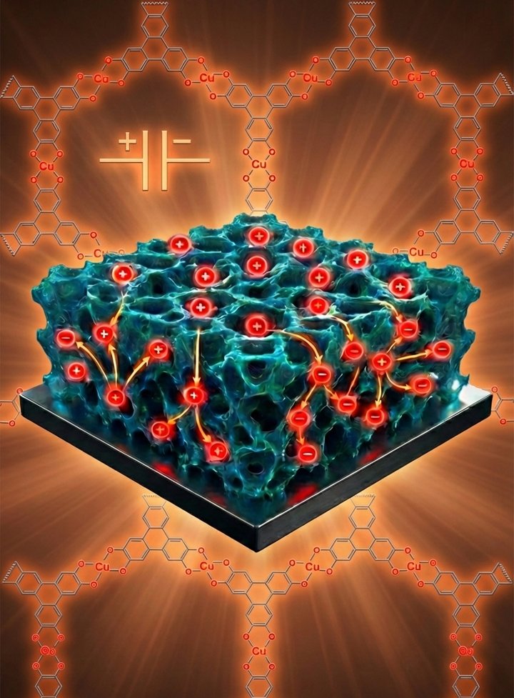 radhaboya's tweet image. 2D Copper MOF Membranes with precise ~1.5 nm pores for #ionic memory 
tinyurl.com/ynwsrr5c
#supercapacitors 
tinyurl.com/8a5jjd7t Congratulations @Hiranjlal RajKumar Gogoi, @RahamanSabiar and all the co-authors for fantastic collaboration