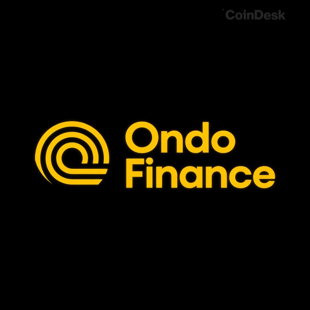LATEST: Franklin Templeton partners with <a href="/OndoFinance/">Ondo Finance</a> to offer tokenized versions of five ETFs trading 24/7 via crypto wallets.