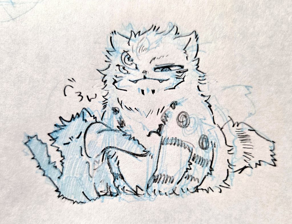 しぐとら tweet media