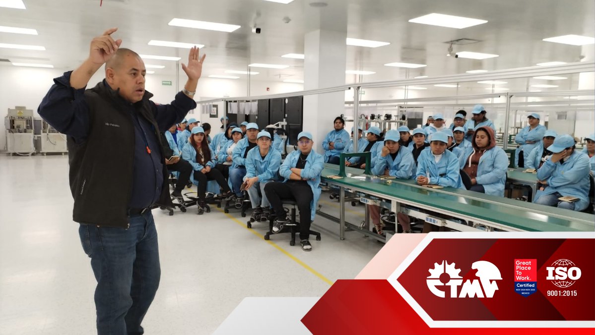 CTM Querétaro tweet media