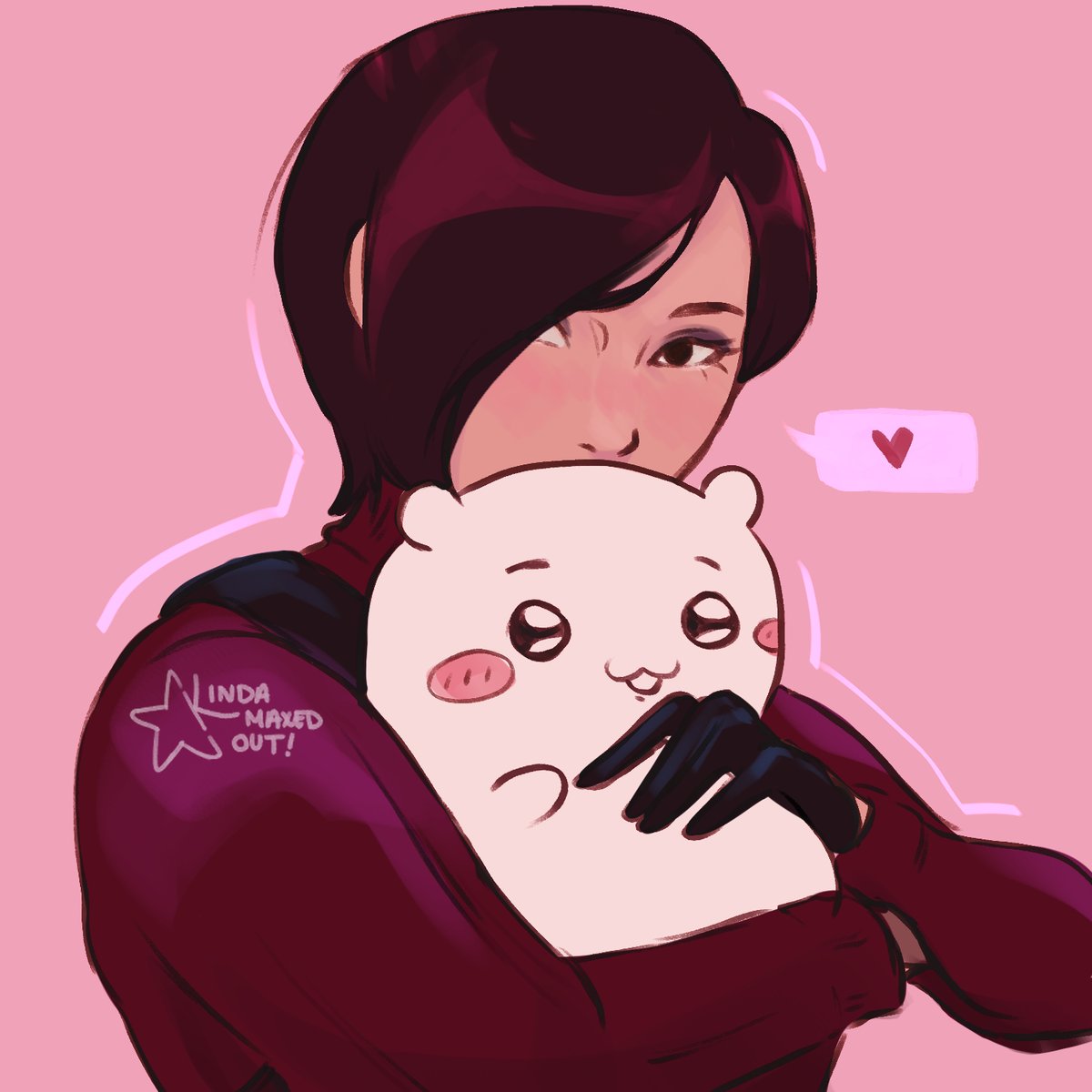 max 🧸 tweet media