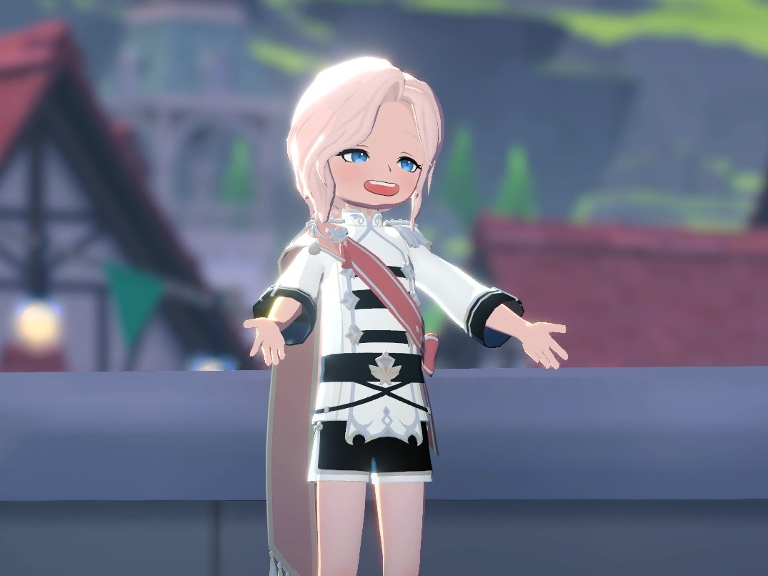 린브레 tweet media