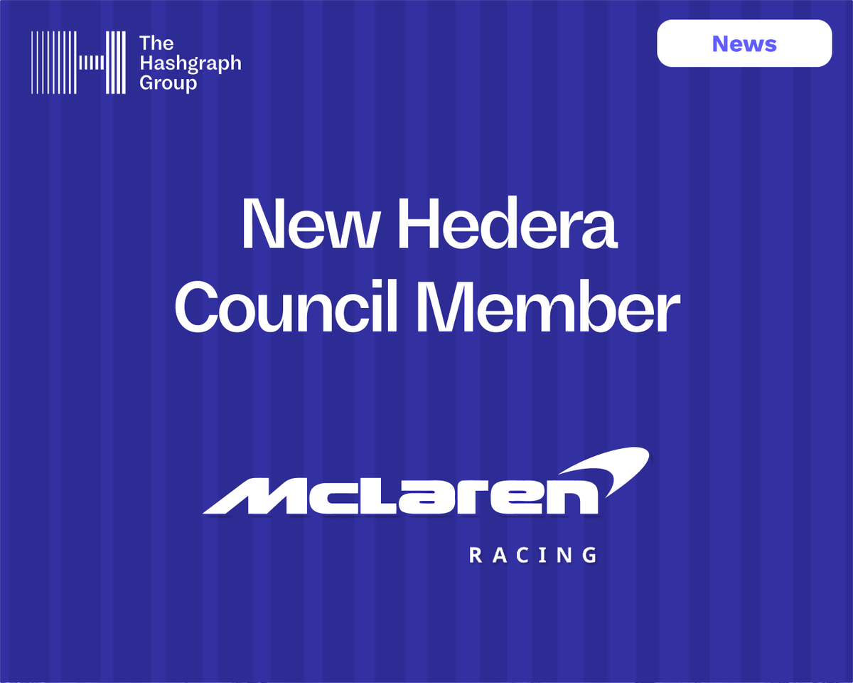 The Hashgraph Group tweet media