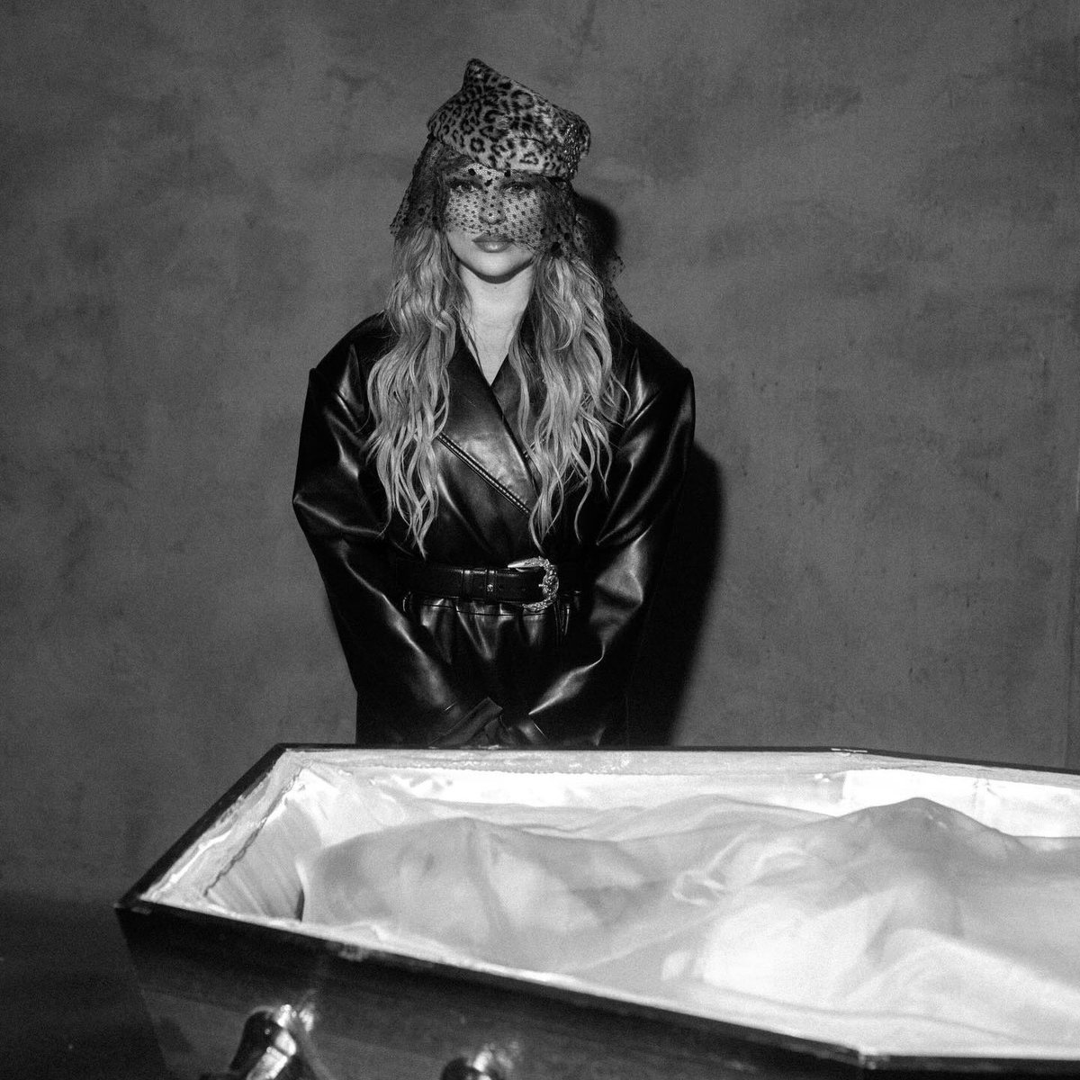 Brutal Paraíso Tour tweet media