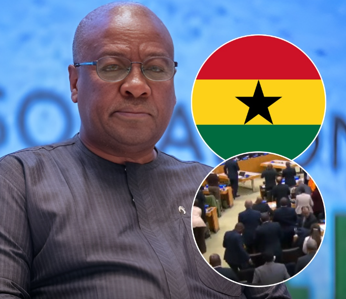 African Hub tweet media