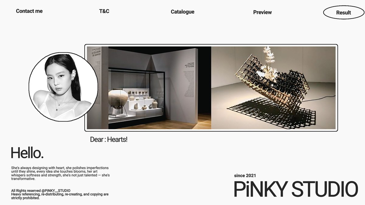 It's Bijef, Dalton tweet media