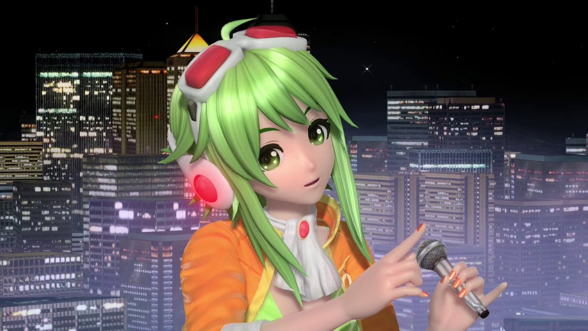 ToasterCartridge 🔜 Miku EXPO 2026 tweet media