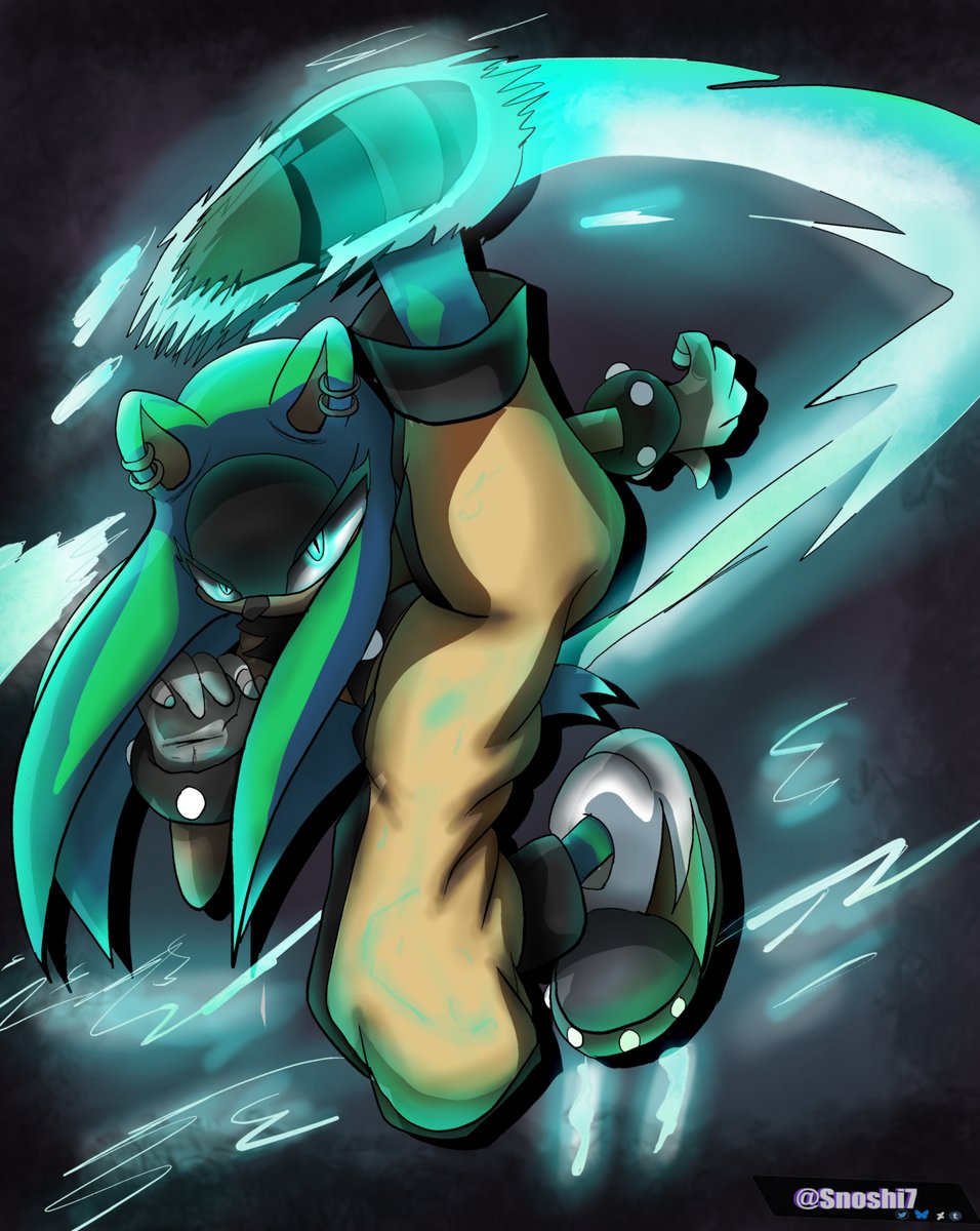 Snoshi❄️🌨️(Comms open) tweet media