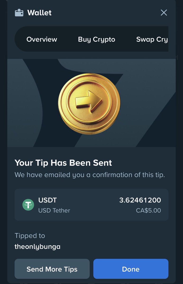 SwiftyRewards tweet media