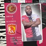 Photo by GabsClub_Football (@GabsClubF)