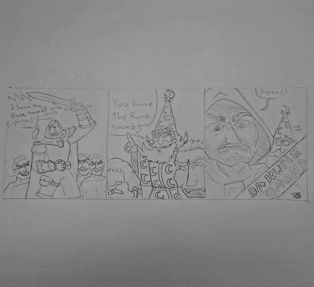 Ballzack the Wizard tweet media