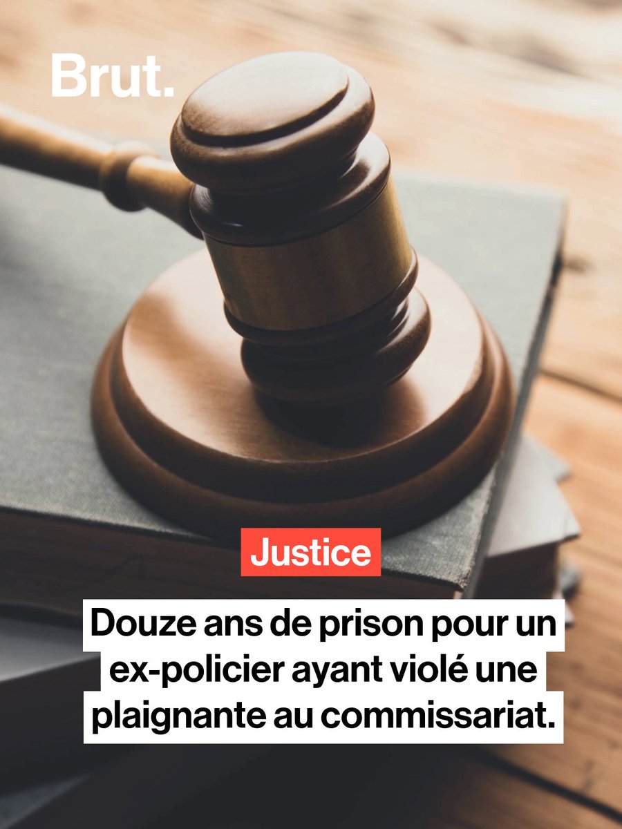 Brut FR tweet media