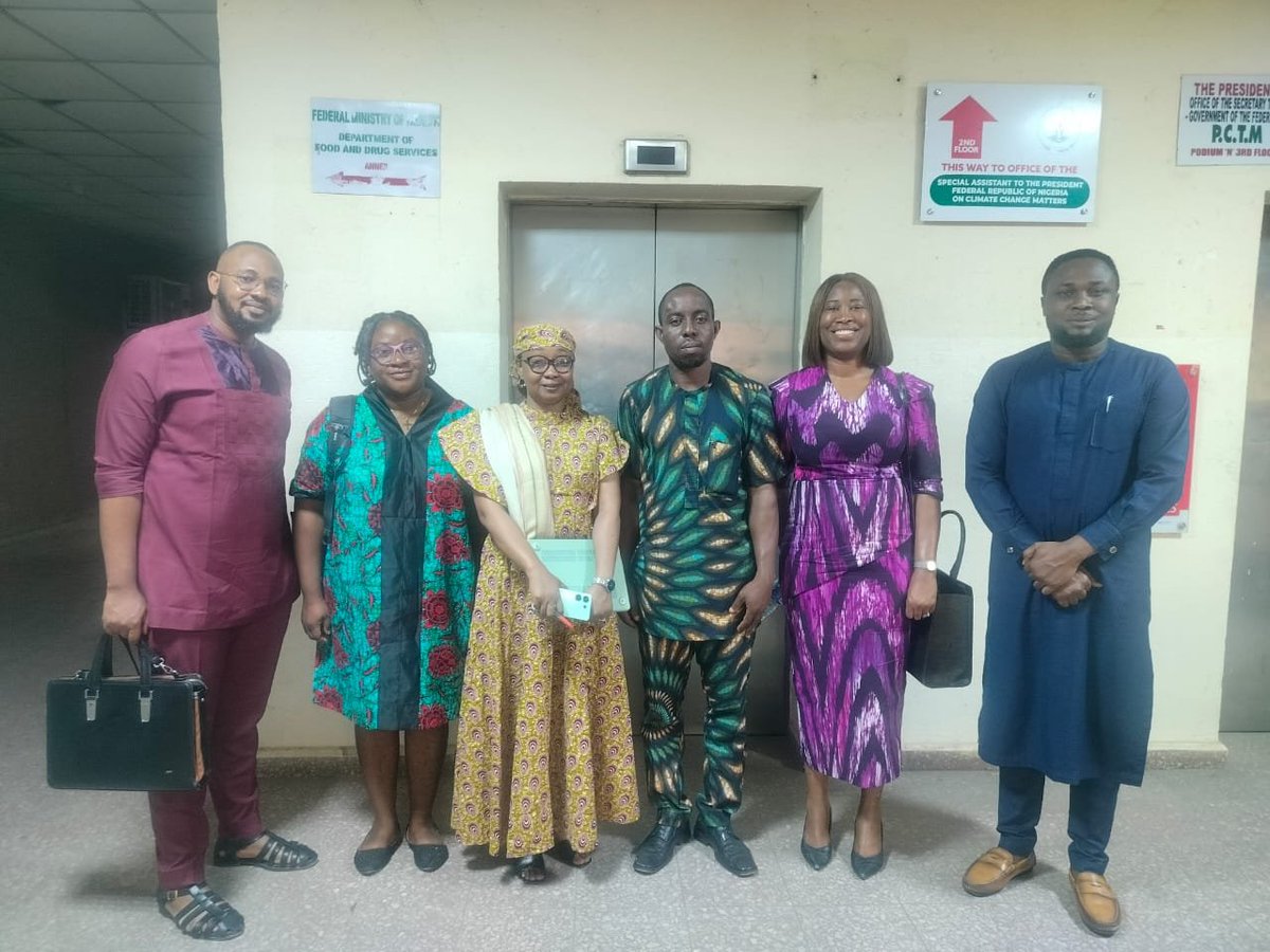 Nigeria Health Watch tweet media