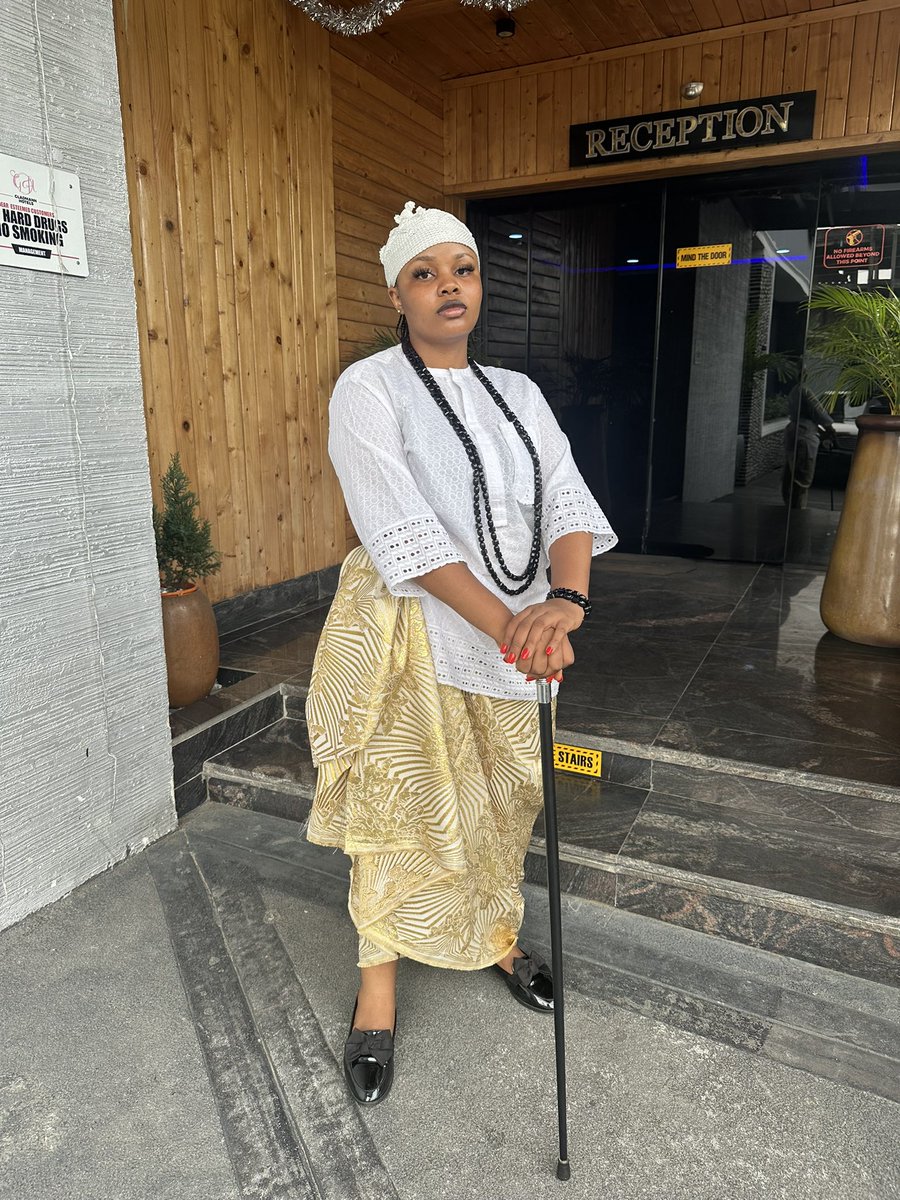 Happiness Akpan tweet media