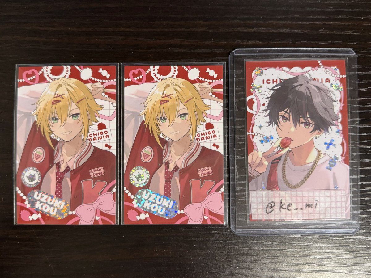 とりひき tweet media