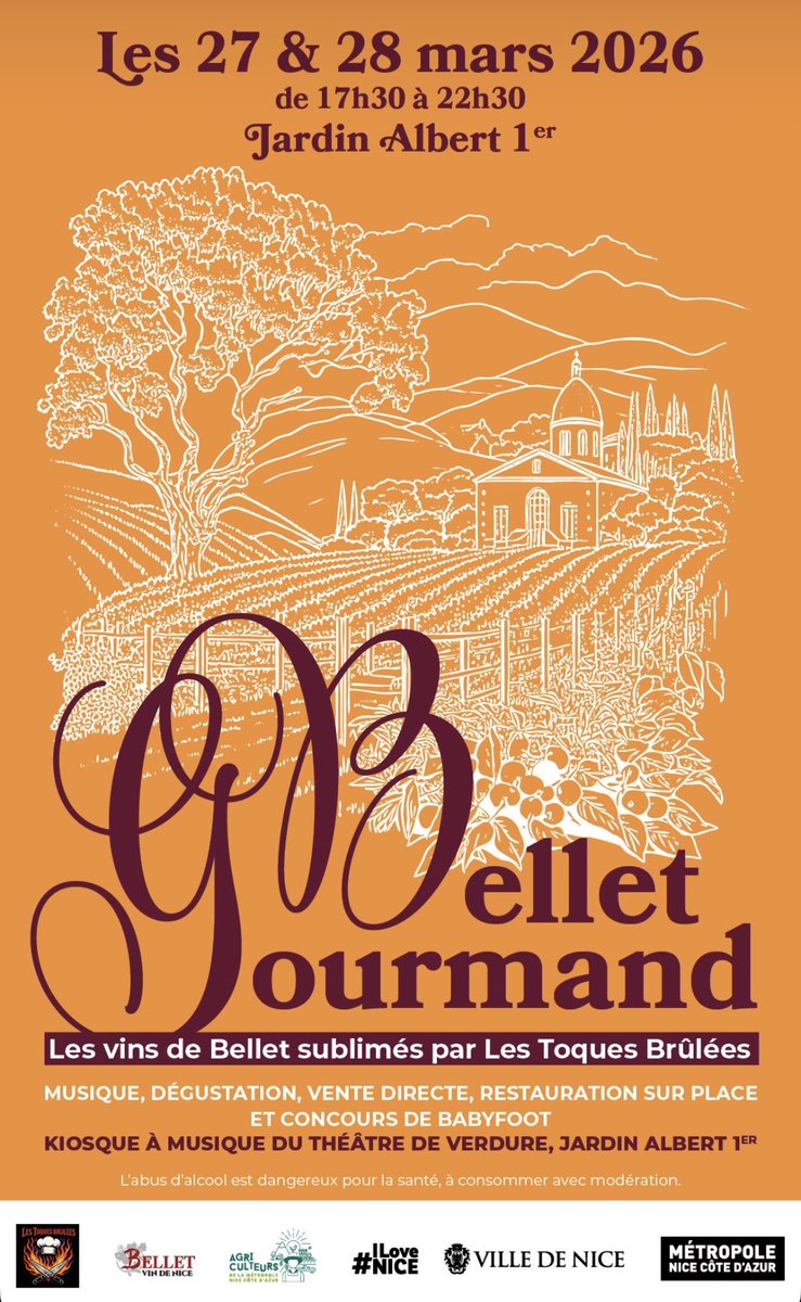 Explore Nice Côte d'Azur tweet media