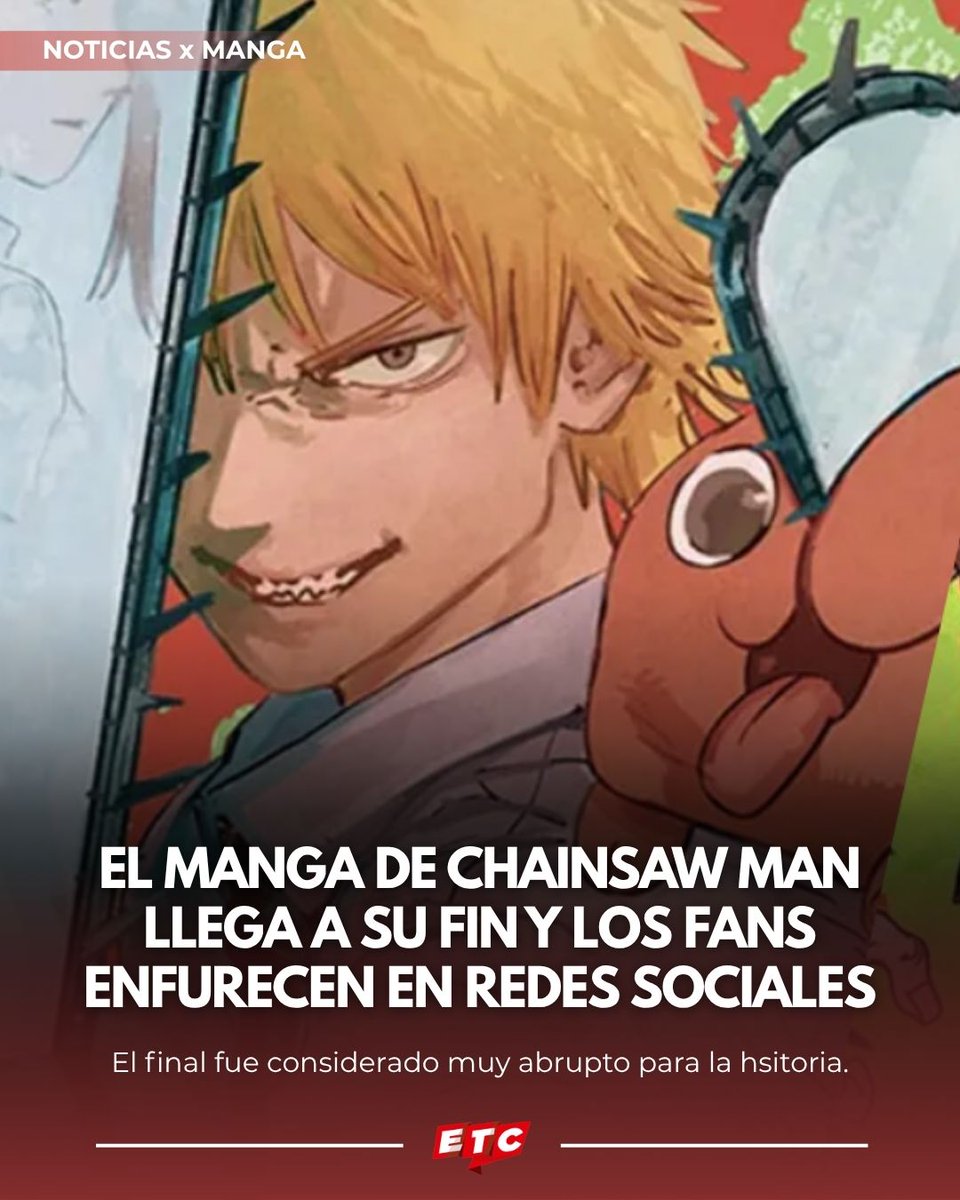 ETCTV_OFICIAL tweet media