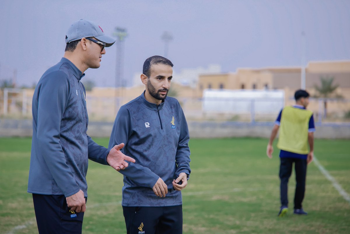 نادي الصقر السعودي tweet media