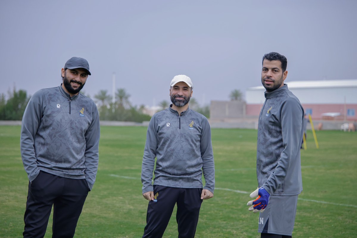 نادي الصقر السعودي tweet media