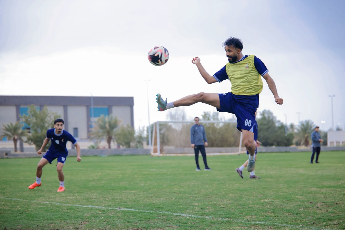 نادي الصقر السعودي tweet media