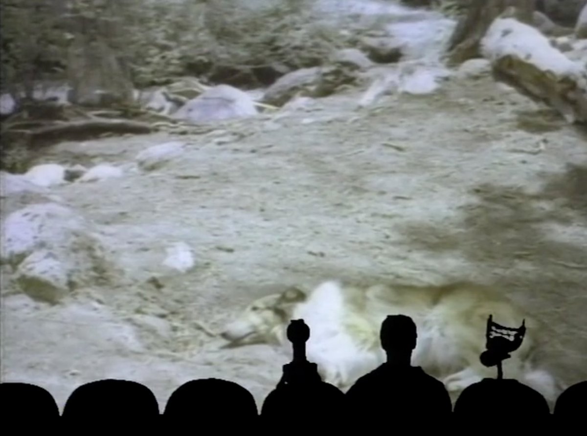 ♥ The Annotated MST ♥ tweet media