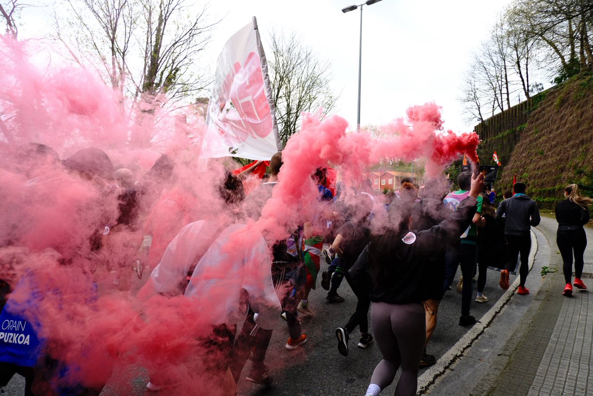 Donostiako GKS tweet media