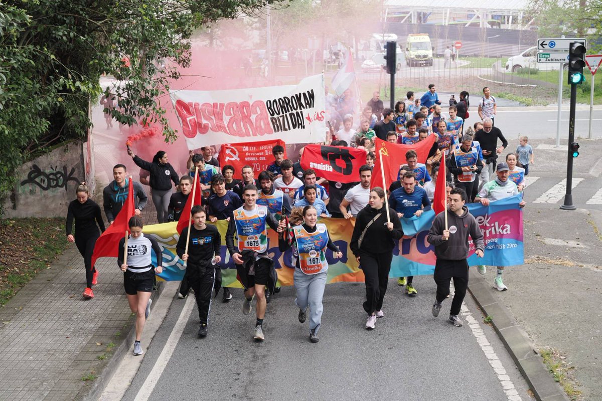 Donostiako GKS tweet media