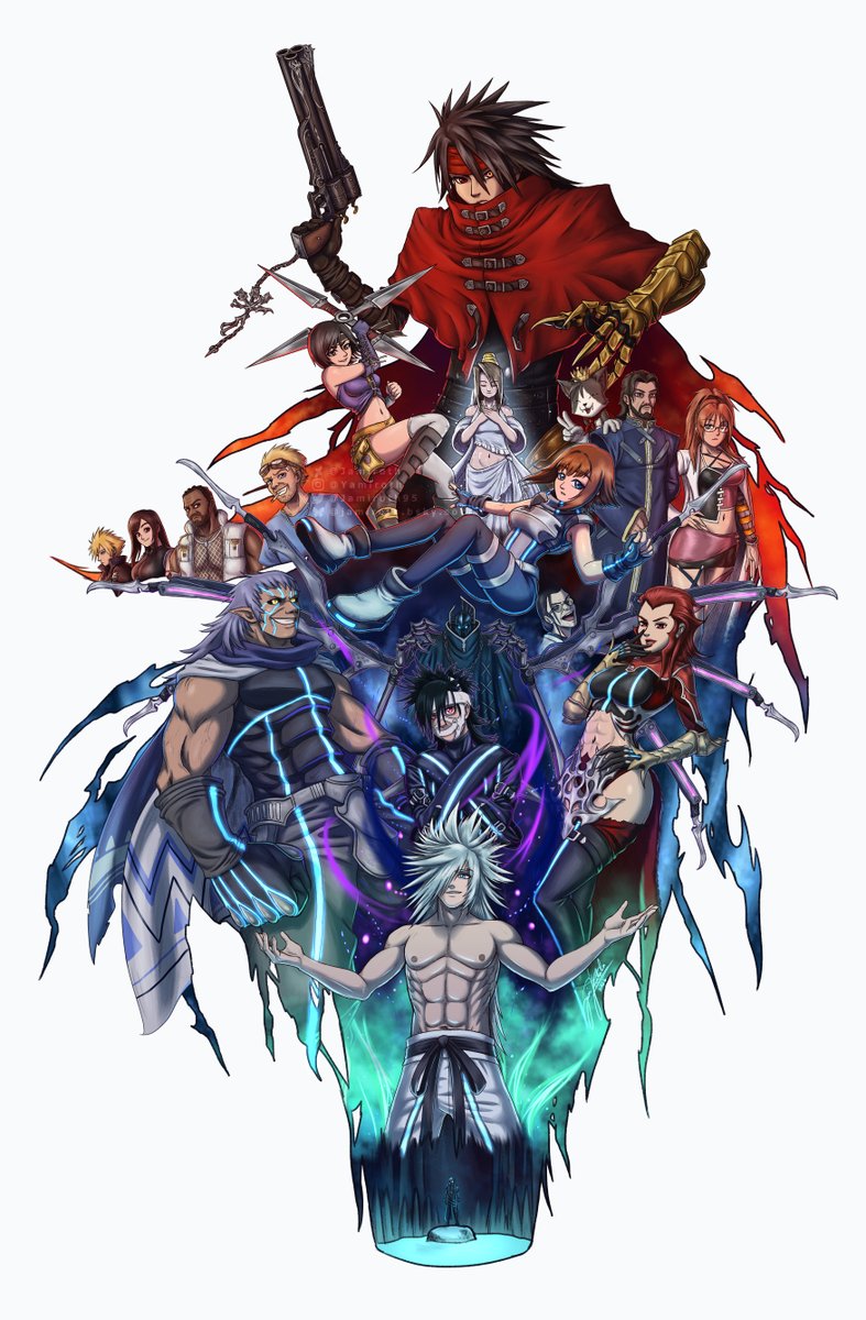 Yami 🇫🇮🔞 (COMMISSIONS OPEN) tweet media