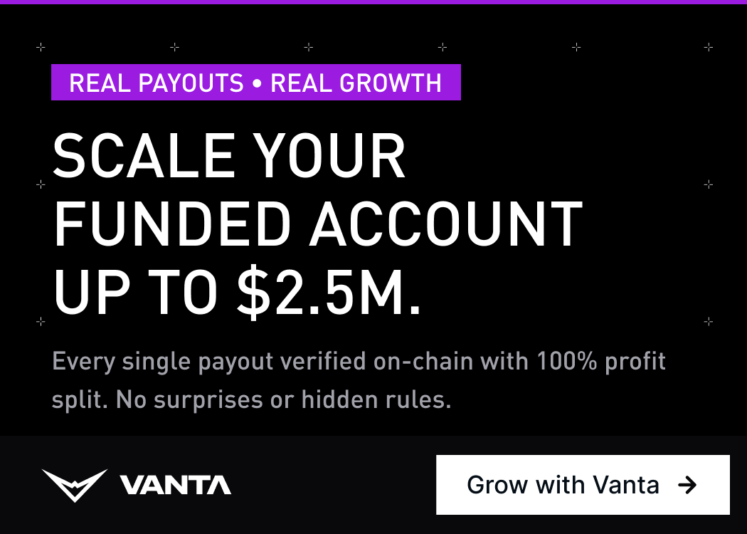 Vanta Trading tweet media