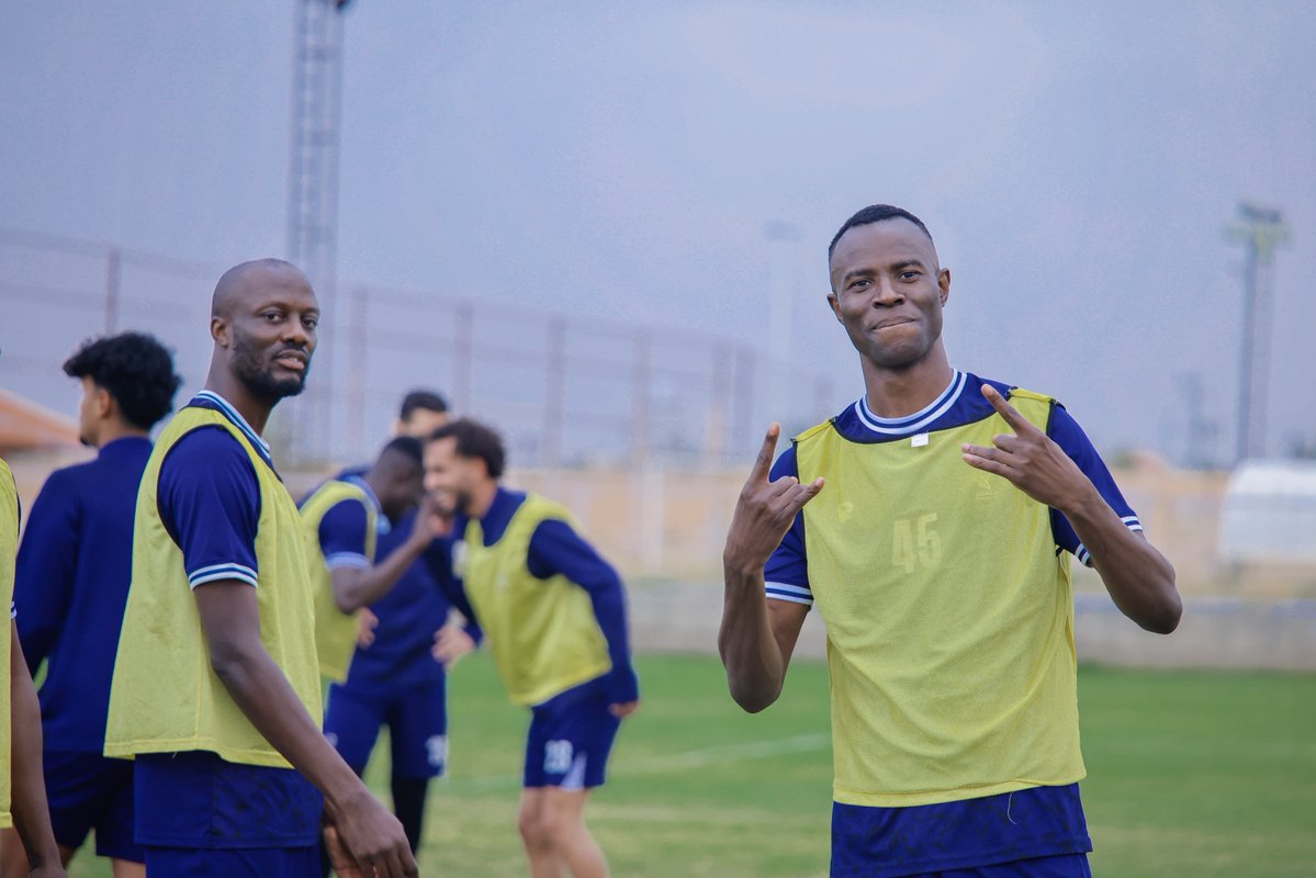 نادي الصقر السعودي tweet media