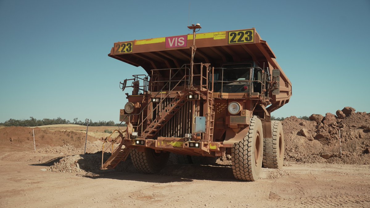 International Mining tweet media