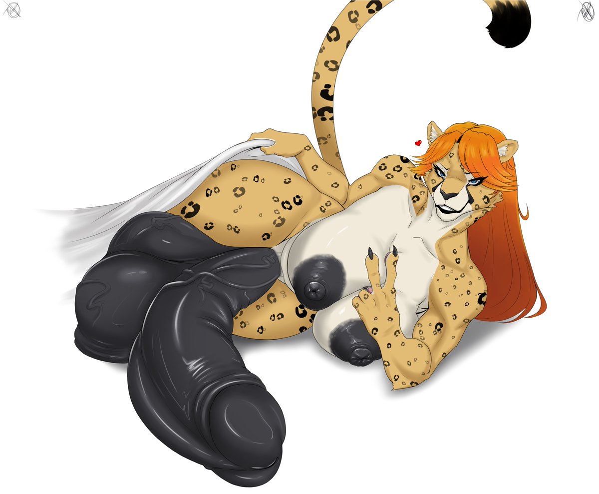 Elizabeth's been waiting for you all day, why not join her in bed~

Thank you <a href="/megartes1415/">AngelDrawn🔞(open commissions)</a> for this amazing drawing of my OC, Elizabeth! Please go and follow the original artist, they also have comms open and they do amazing stuff!