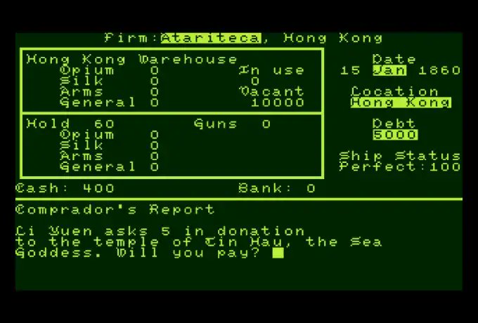 Atariteca tweet media