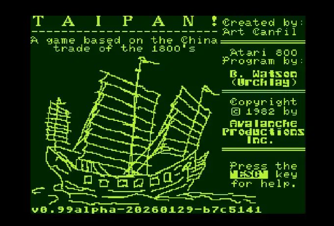 Atariteca tweet media