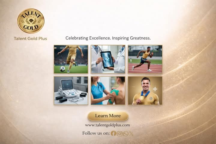 Ready to elevate your game or discover the next big talent? Talent Gold+ is the digital marketplace connecting aspiring athletes with world-class coaches, agents, and investors. Professionals, find your next star. Athletes, unlock your full potential. Join the future of sports!