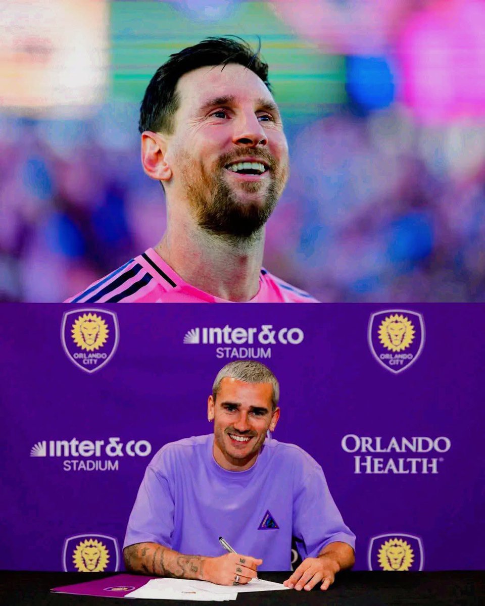 FAN INTER-MESSI tweet media