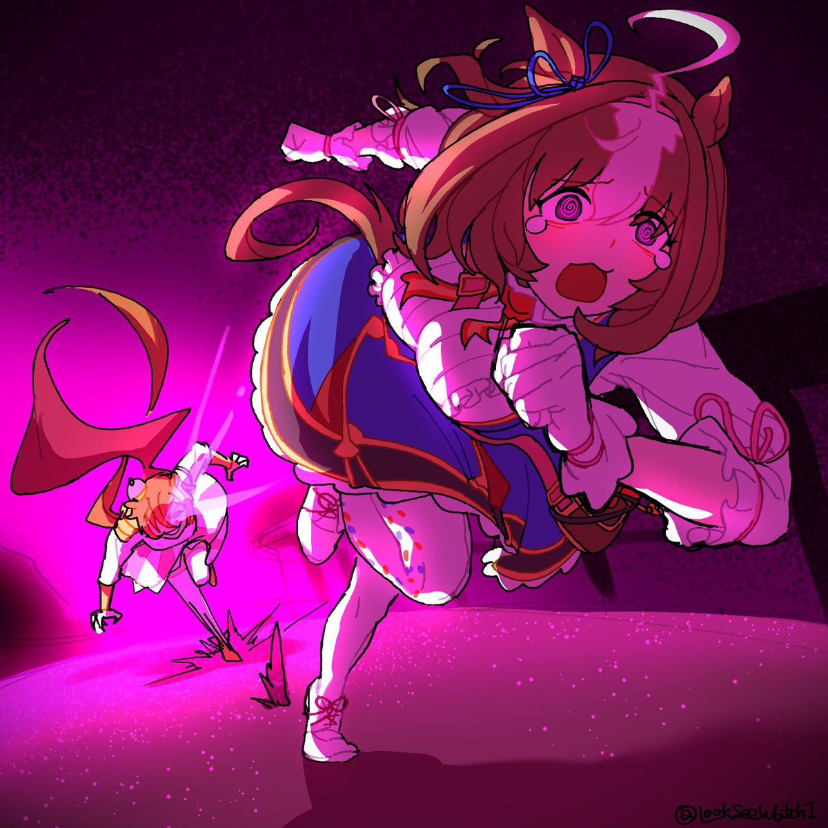 LookSeeWatch✍️ tweet media