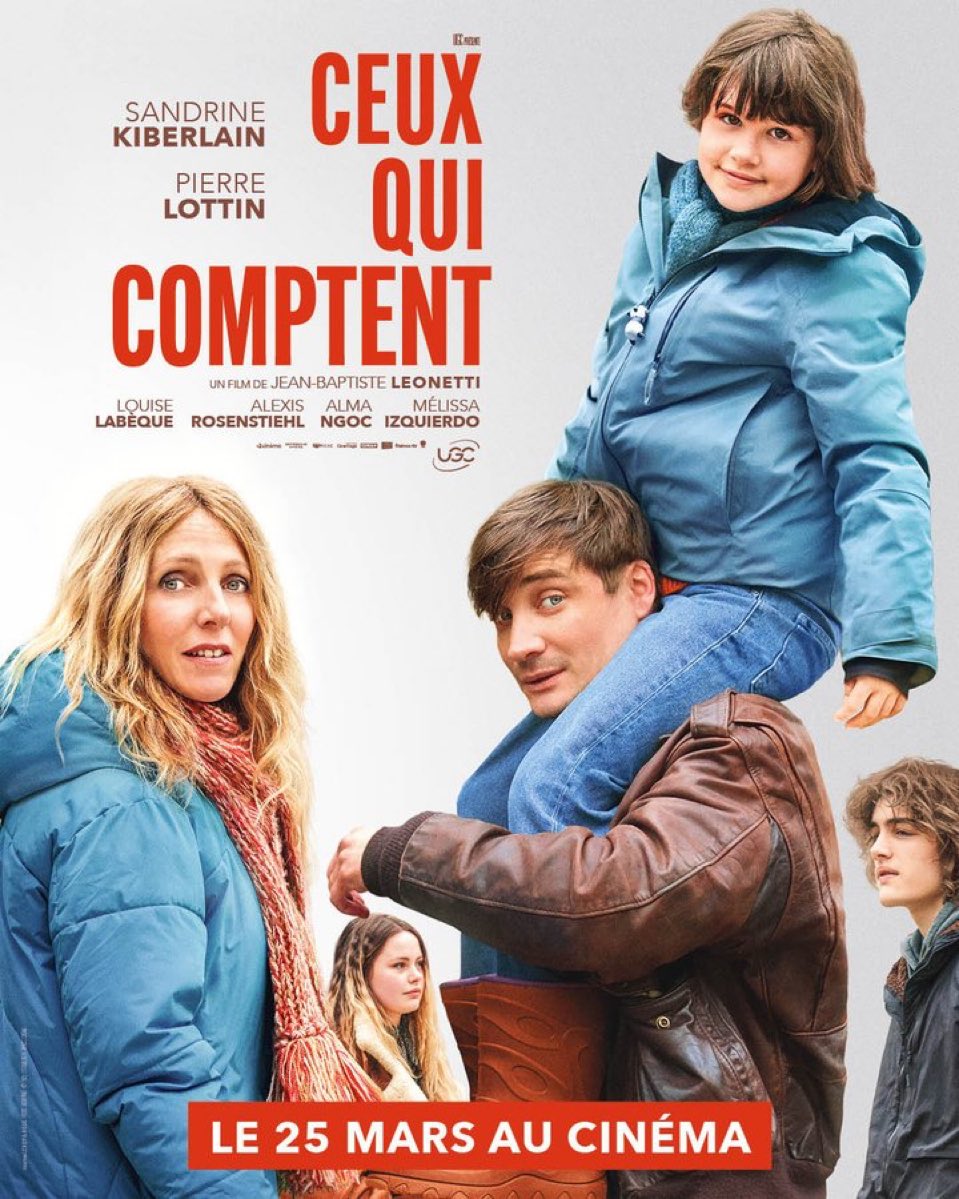 Le Box-Office des films en France et dans le Monde tweet media