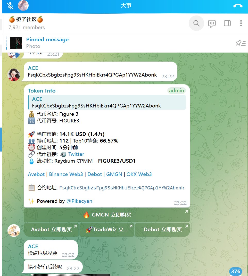 橙子社区🍊 tweet media
