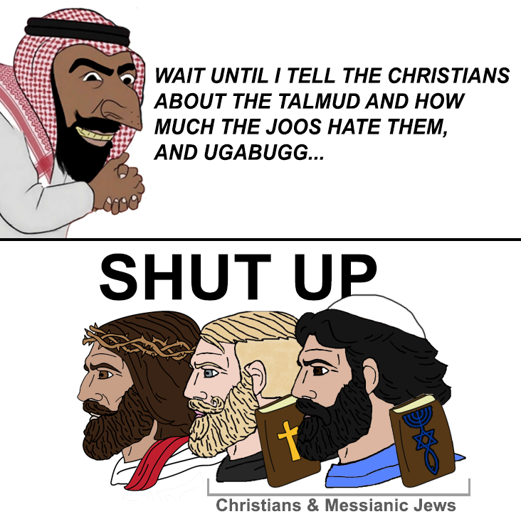 Revenant 4 The Lamb tweet media