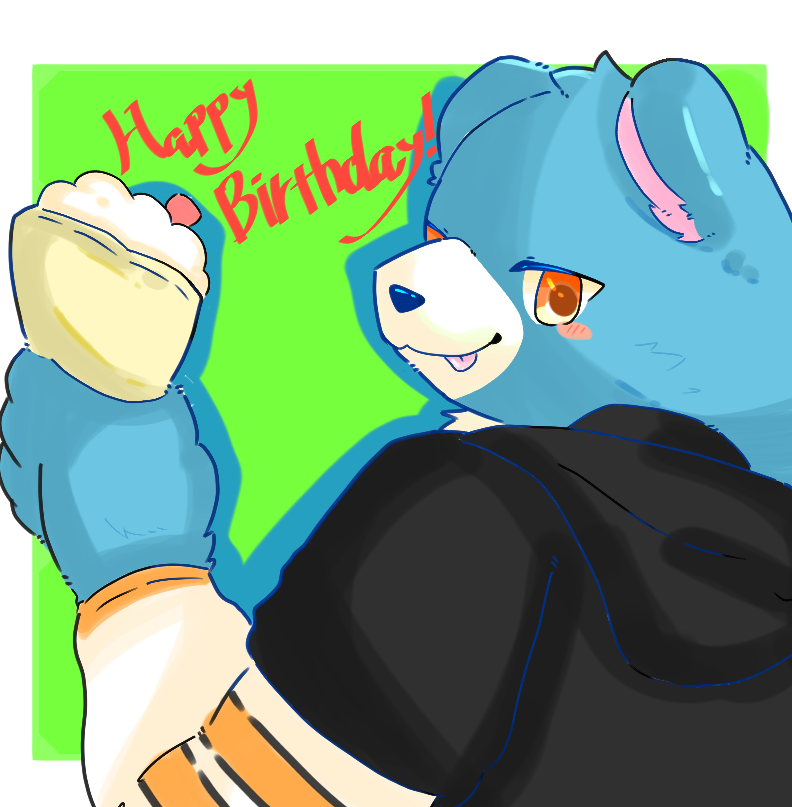 박로테/パークローテ tweet media