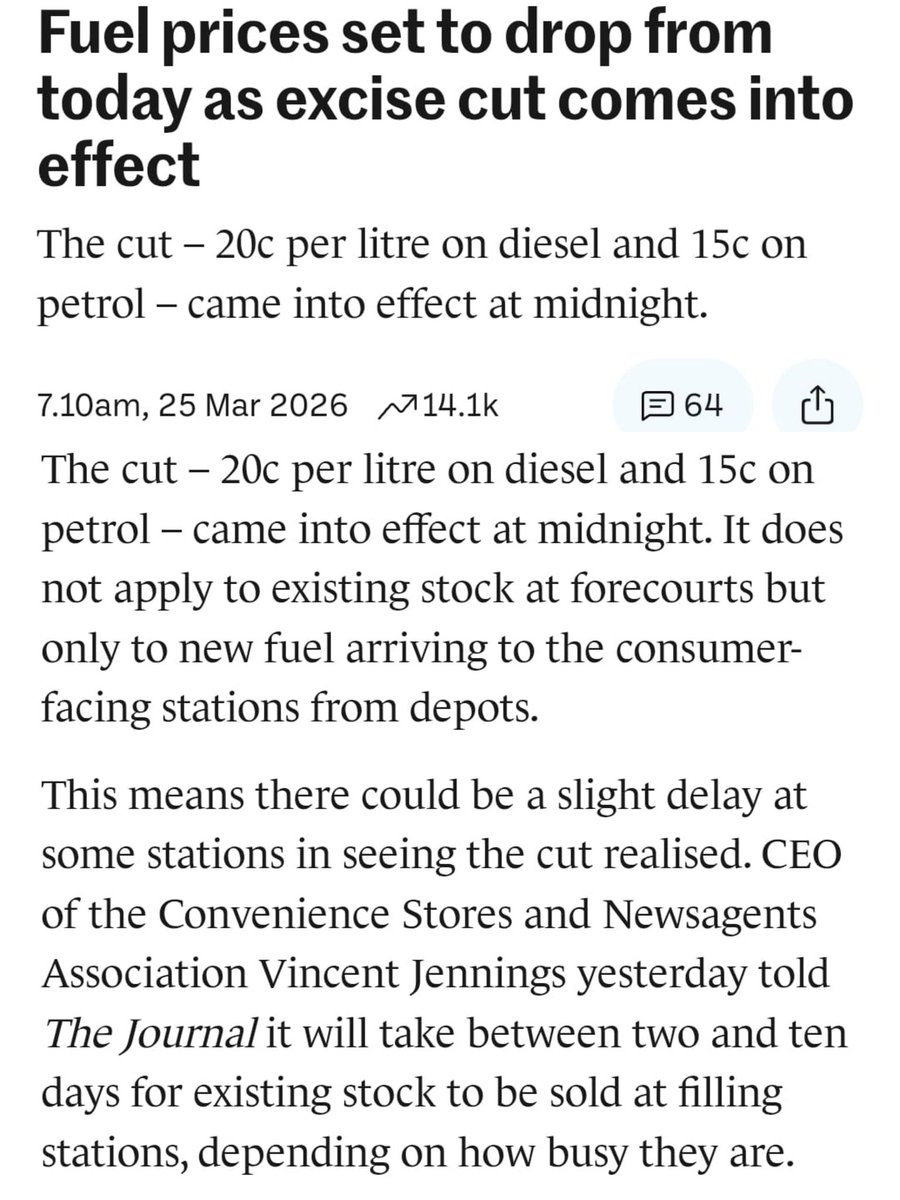 Stephen Redmond tweet media