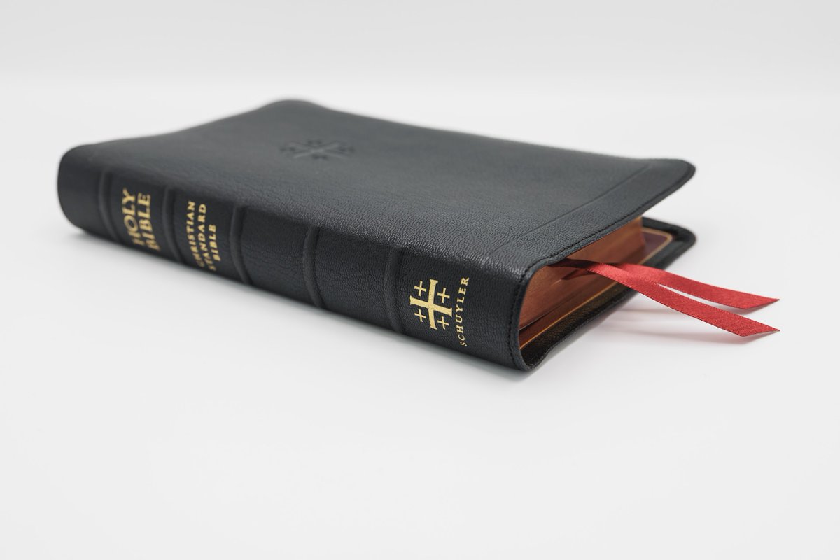 evangelicalbible.com tweet media
