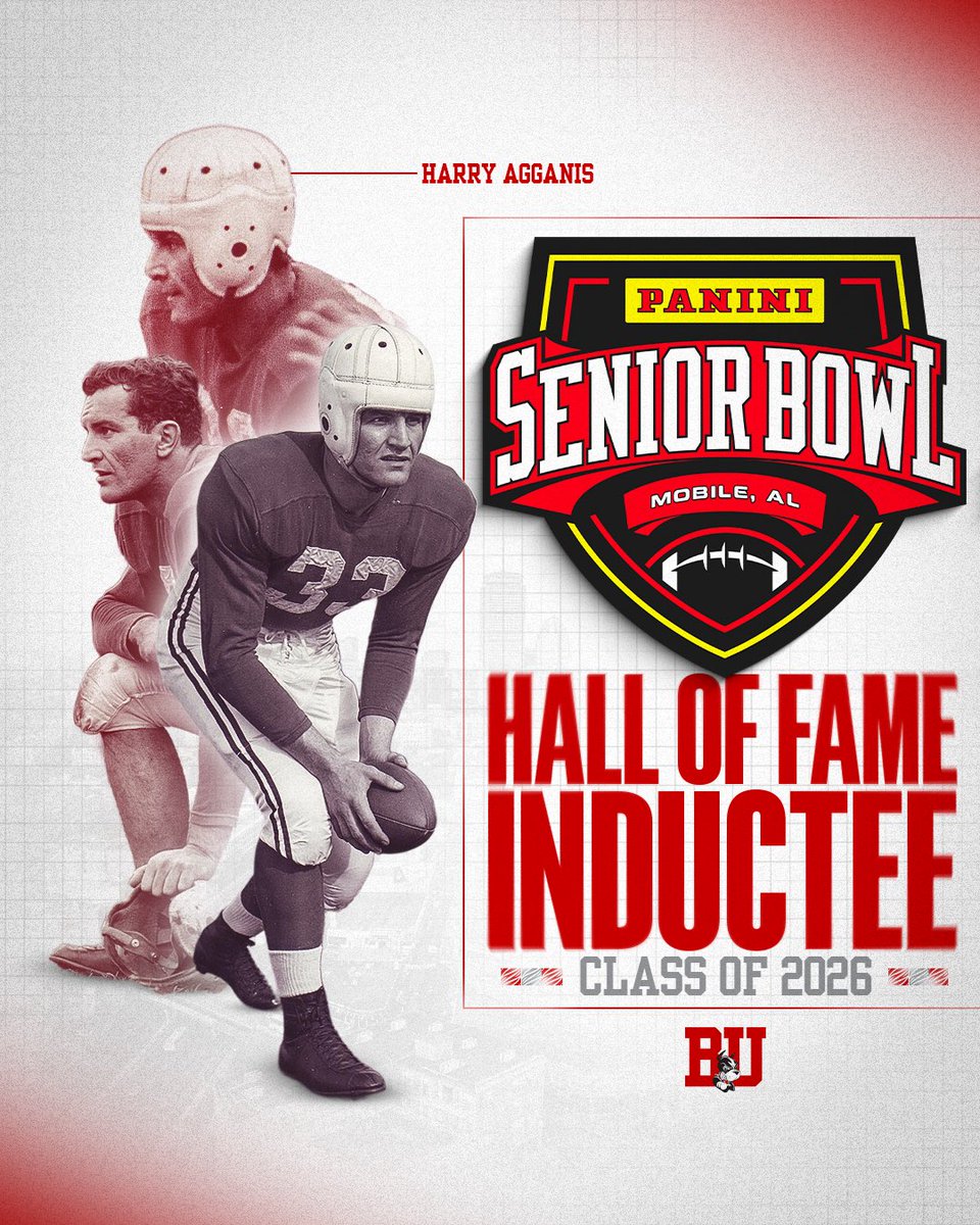 BU Athletics tweet media