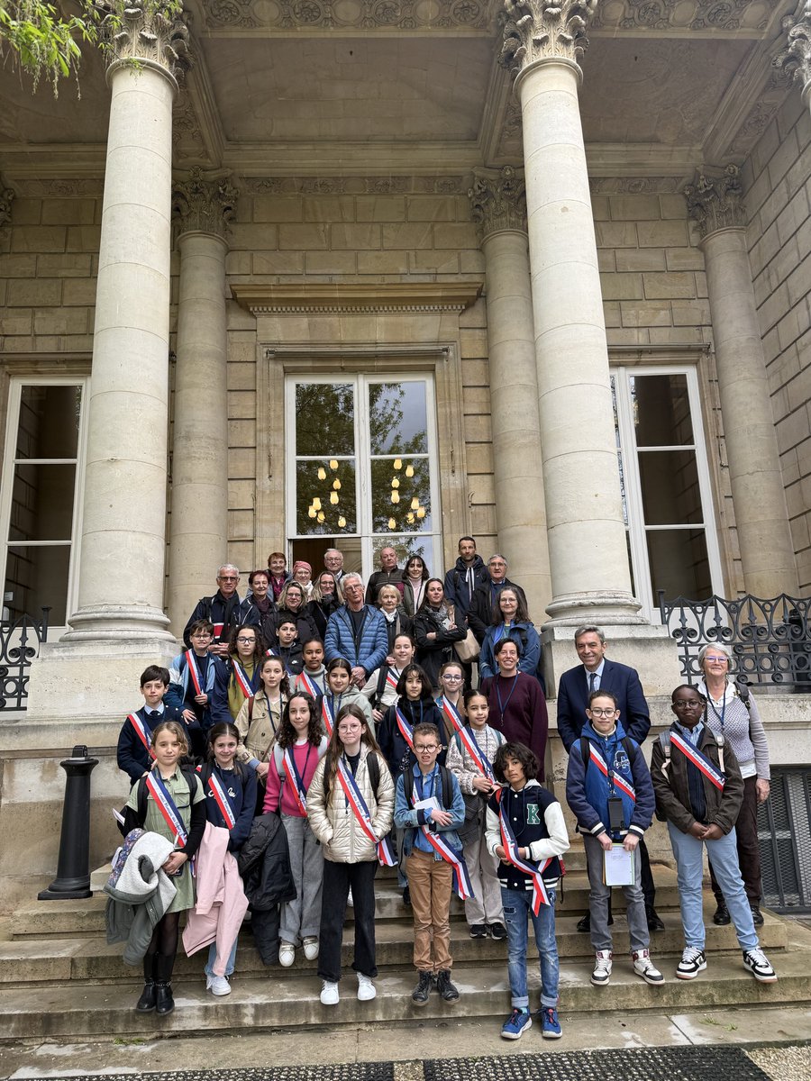 Daniel Labaronne tweet media