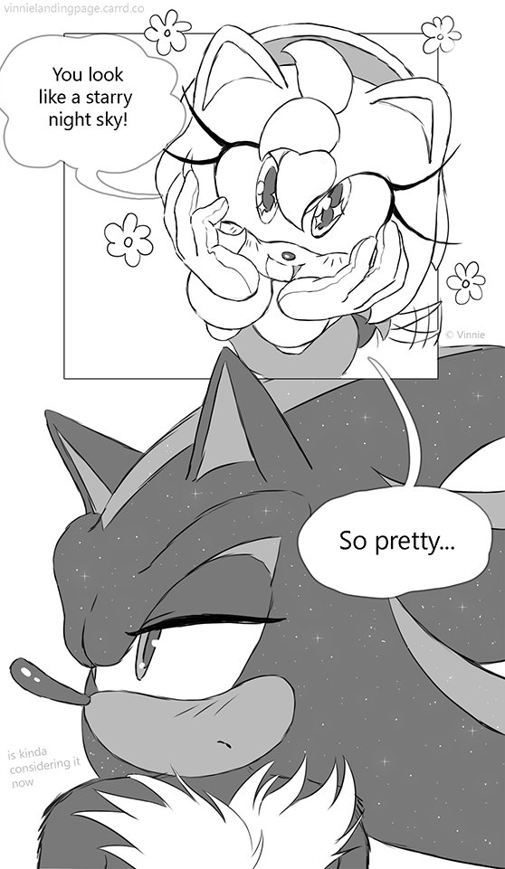 Vinnie (Thorn on a Rose) tweet media